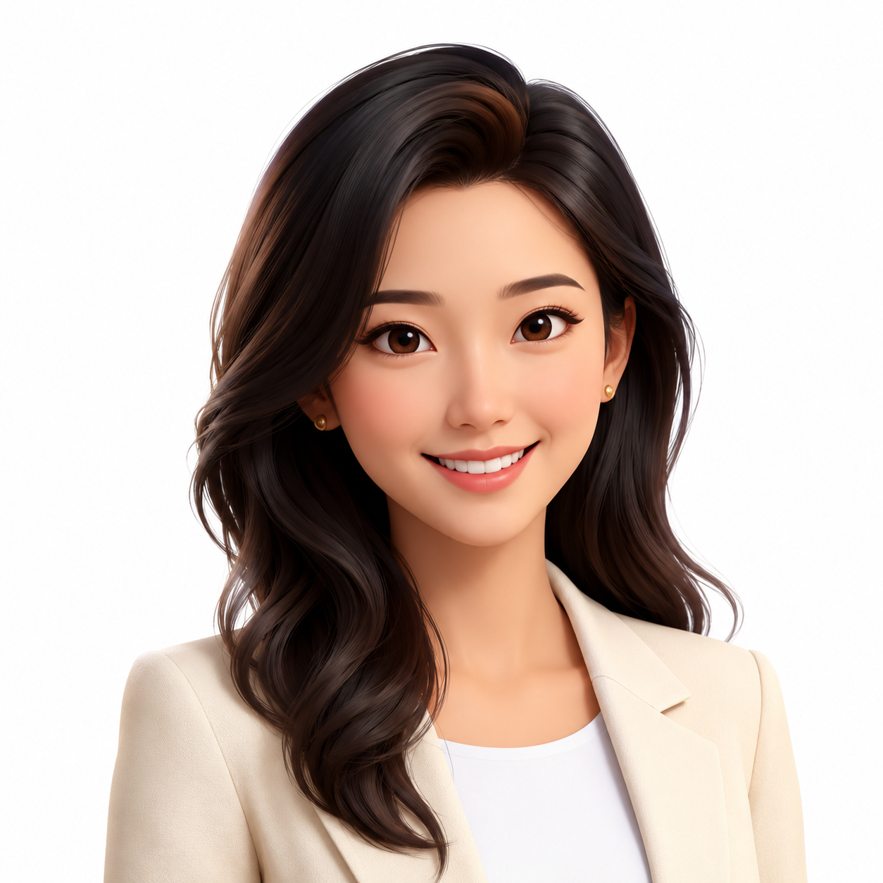 Yolanda Chen